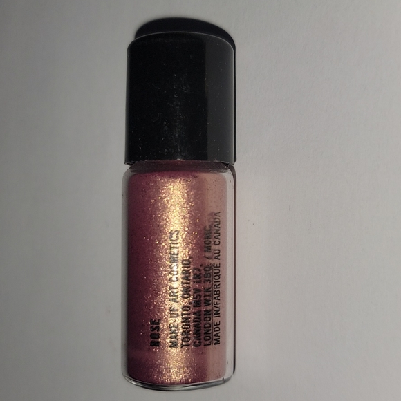 MAC PIGMENT VIAL - Picture 2 of 3